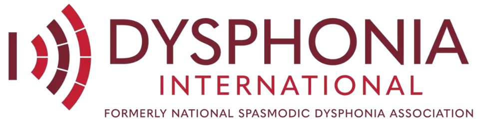 Dysphonia International logo