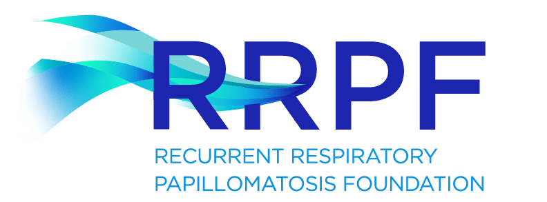 RRPF Logo
