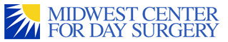 Midwest Center for Day Surgery Logo